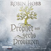 Prophet der sechs Provinzen (MP3-Download)