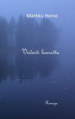 Viidesti lausuttu (eBook, ePUB)