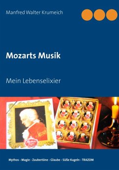 Mozarts Musik (eBook, ePUB)
