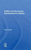 Politics And Economic Development In (eBook, PDF)