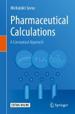 Pharmaceutical Calculations (eBook, PDF)