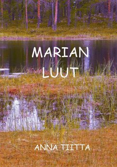 Marian luut (eBook, ePUB) - Tiitta, Anna