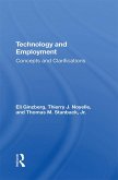 Technology And Employment (eBook, ePUB)