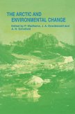 Arctic and Environmental Change (eBook, PDF)