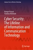 Cyber Security: The Lifeline of Information and Communication Technology (eBook, PDF)