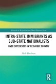 Intra-State Immigrants as Sub-State Nationalists (eBook, ePUB)