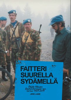 Faitteri suurella sydämellä (eBook, ePUB)