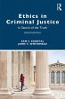 Ethics in Criminal Justice (eBook, ePUB) - Bild 1
