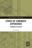 Ethics of Cinematic Experience (eBook, PDF)