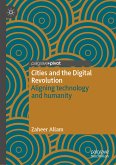 Cities and the Digital Revolution (eBook, PDF)