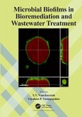 Microbial Biofilms in Bioremediation and Wastewater Treatment (eBook, PDF)