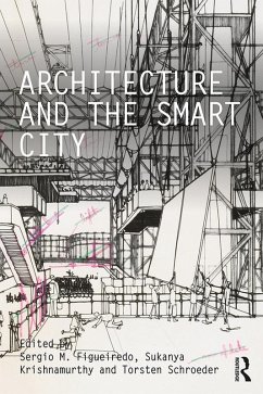 Architecture and the Smart City (eBook, ePUB)