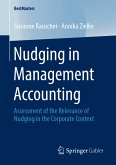 Nudging in Management Accounting (eBook, PDF)