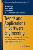 Trends and Applications in Software Engineering (eBook, PDF)