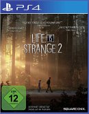 Life is Strange 2