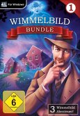 Wimmelbild Bundle 1 (Wimmelbild-Adventure)