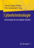 Cyberkriminologie