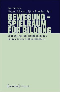 Bewegung - Spielraum für Bildung