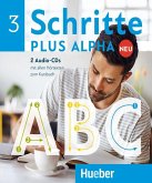 Schritte plus Alpha Neu / Schritte plus Alpha Neu 3