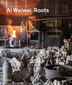Roots - Ai Weiwei