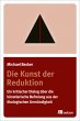 Die Kunst der Reduktion - Bild 1