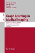 Graph Learning in Medical Imaging - Bild 1