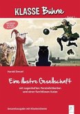 Eine illustre Gesellschaft, Gesamtausgabe mit Klavierstimme