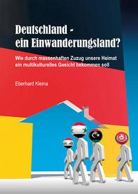 Deutschland - ein Einwanderungsland?