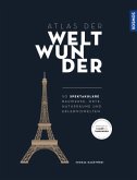 Atlas der Weltwunder Atlas der Weltwunder