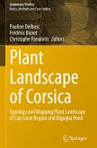 Plant Landscape of Corsica