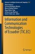 Information and Communication... - Bild 1