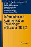 Information and Communication Technologies of Ecuador (TIC.EC)