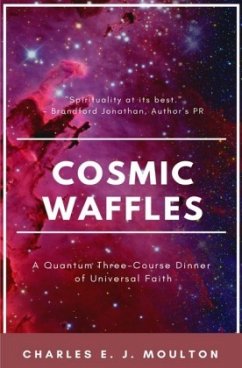 Cosmic Waffles - Moulton, Charles