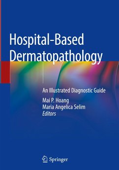 Hospital-Based Dermatopathology