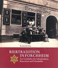 Biertradition in Forchheim - Glas, Reinhold