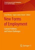 New Forms of Employment