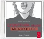 Lysistrata.reloaded, Songs und Playbacks