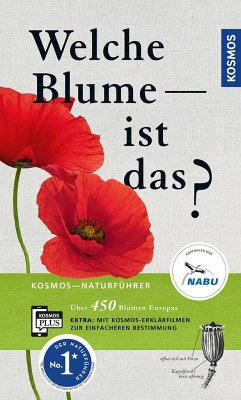 Welche Blume ist das? - Spohn, Margot;Spohn, Roland