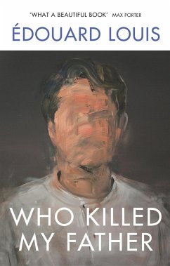 Who Killed My Father - Louis, Edouard