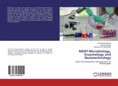 MENT-Microbiology, Enzymology and Nanotechnology - Mazhari, Bi Bi Zainab;Agsar, Dayanand;SaiemAdhr, Mohammed H