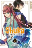 Shuka - A Queen's Destiny - Band 02 (eBook, PDF)