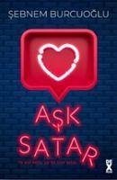 Ask Satar - Burcuoglu, Sebnem