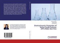 Electrochromic Properties of Nickel Oxide-Polymer (PPY,PANI) thin Film - Kadam, Anamika;Patil, Pramod;Deshmukh, HP