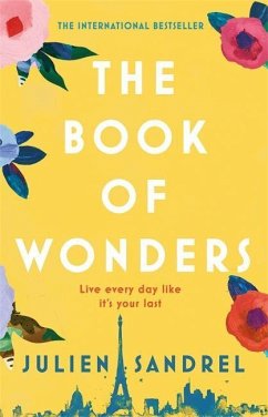 The Book of Wonders - Sandrel, Julien