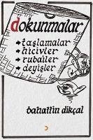 Cover Dokunmalar