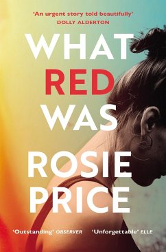 What Red Was - Price, Rosie