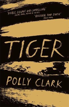 Tiger - Clark, Polly
