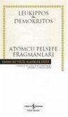 Atomcu Felsefe Fragmanlari