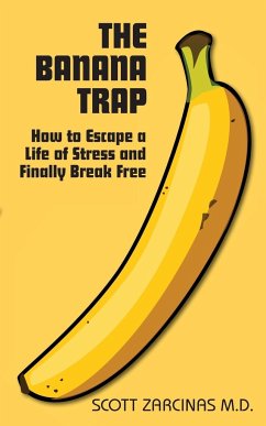 The Banana Trap - Zarcinas, Scott