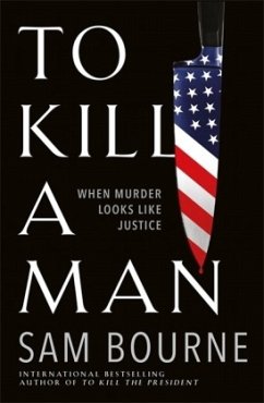 To Kill a Man - Bourne, Sam